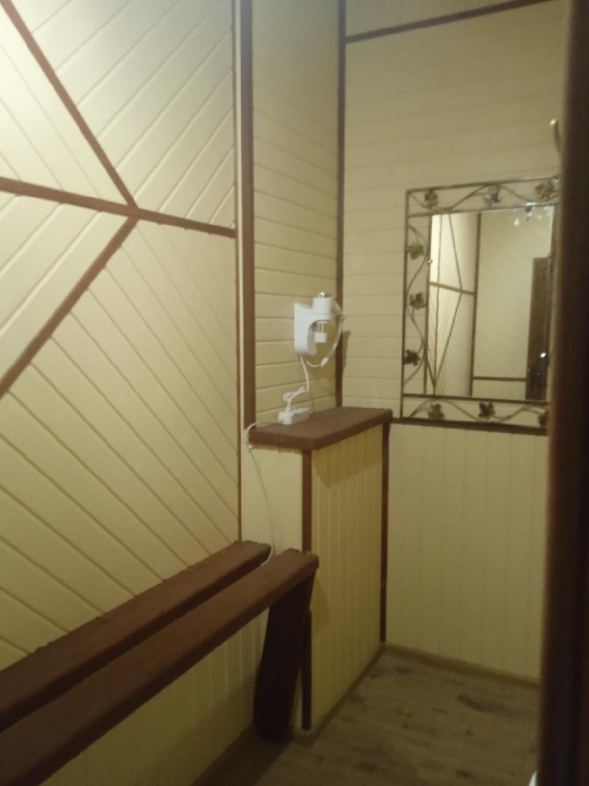 Hotel Skarbivka Vorochta Exteriér fotografie